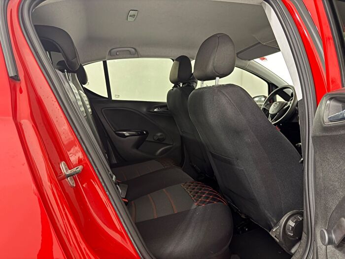 Opel Corsa 1.2 Essentia araç görseli 14