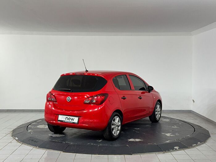 Opel Corsa 1.2 Essentia araç görseli 7