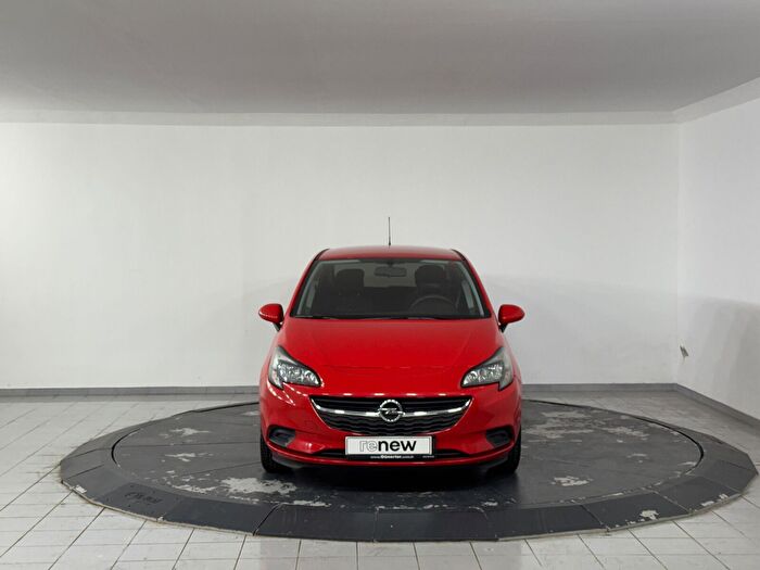 Opel Corsa 1.2 Essentia araç görseli 2