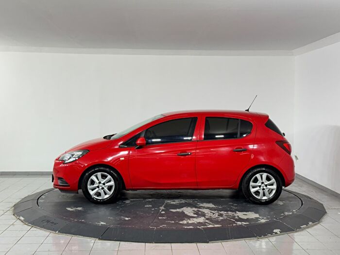 Opel Corsa 1.2 Essentia araç görseli 4