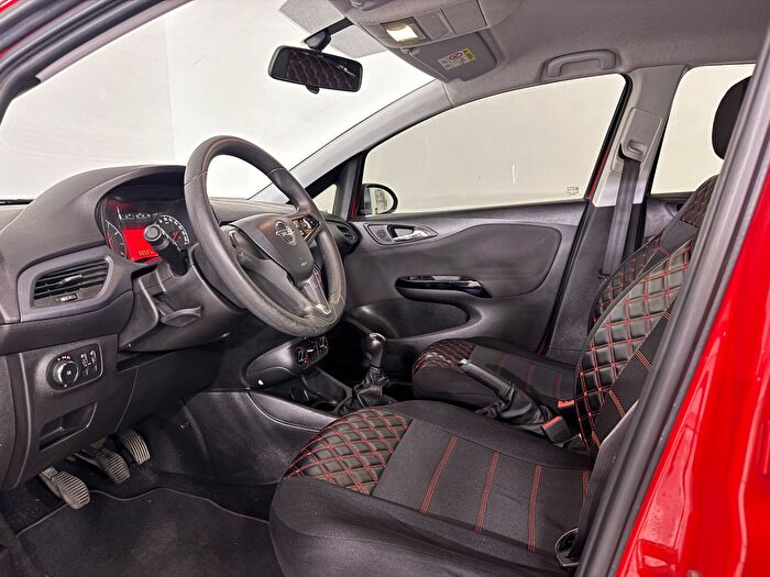 Opel Corsa 1.2 Essentia araç görseli 11