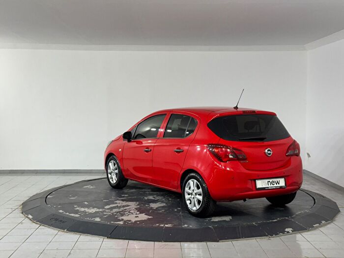 Opel Corsa 1.2 Essentia araç görseli 5