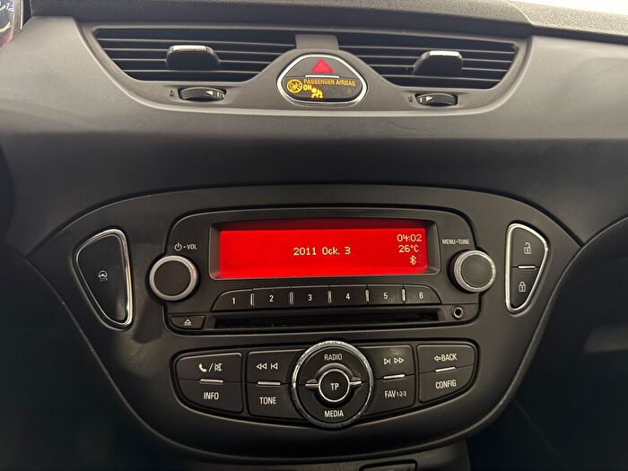 Opel Corsa 1.2 Essentia araç görseli 19