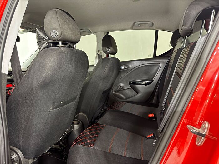 Opel Corsa 1.2 Essentia araç görseli 15