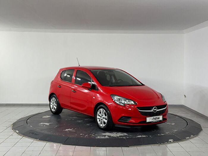Opel Corsa 1.2 Essentia araç görseli 3