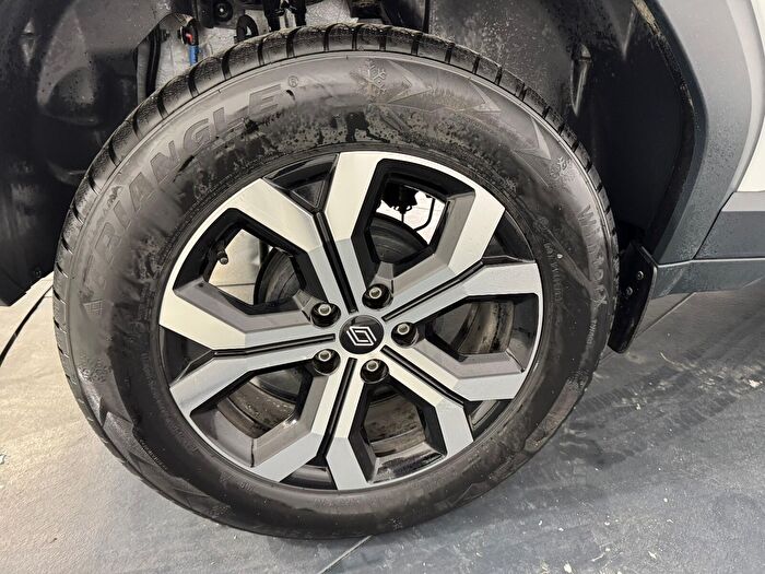 Renault Duster 35