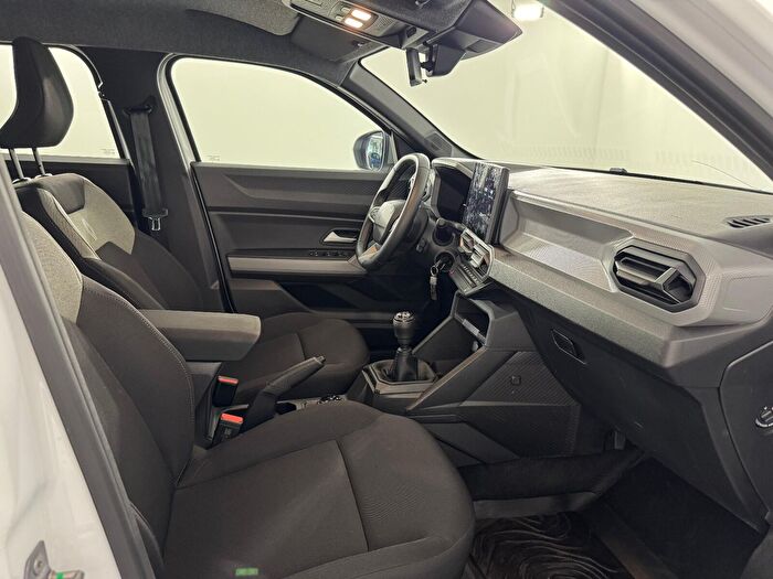 Renault Duster 12