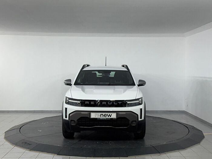 Renault Duster 2