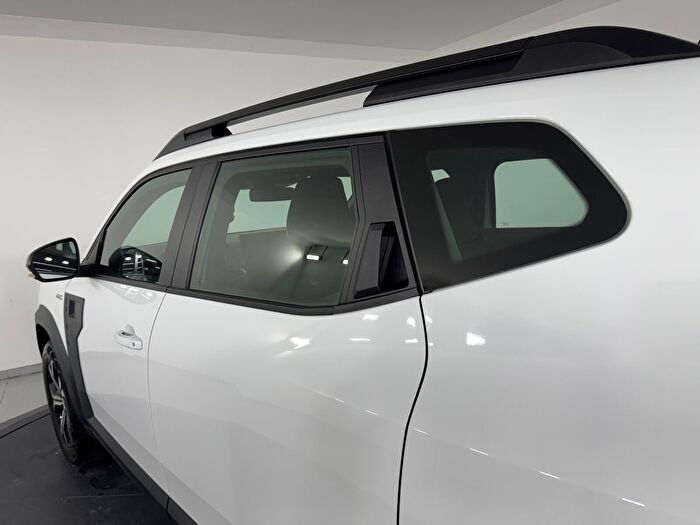Renault Duster 9