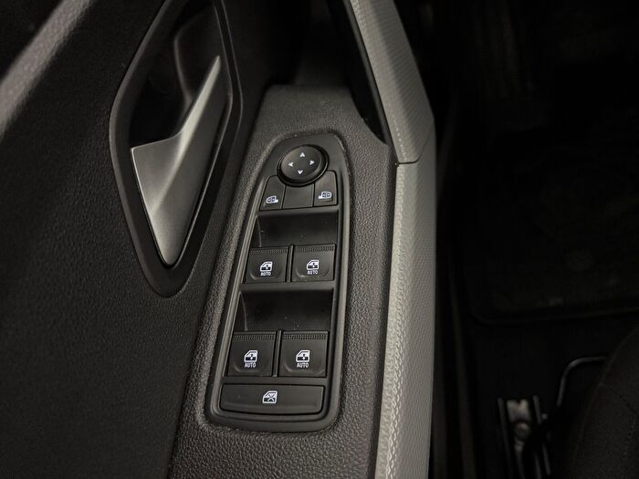 Renault Duster 30