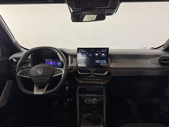 Renault Duster 16