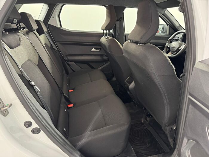 Renault Duster 14