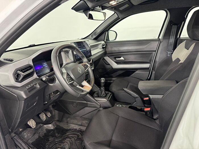 Renault Duster 13