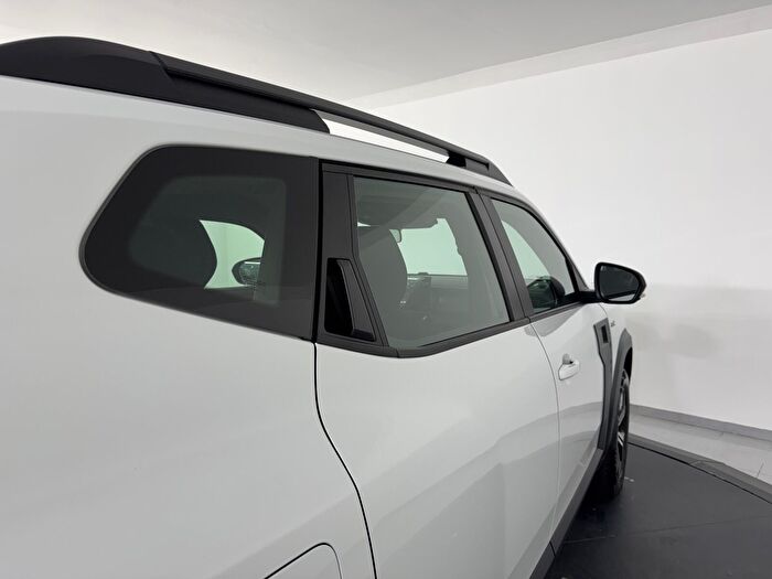 Renault Duster 10