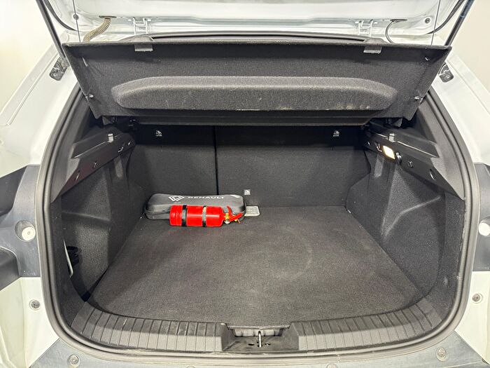 Renault Duster 31