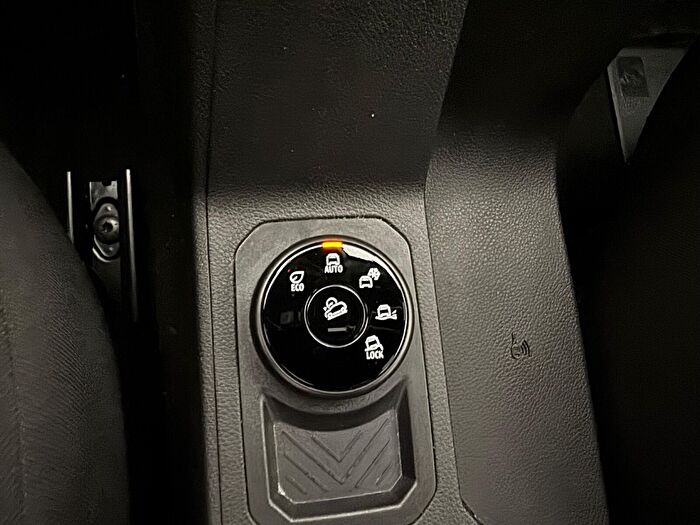 Renault Duster 25