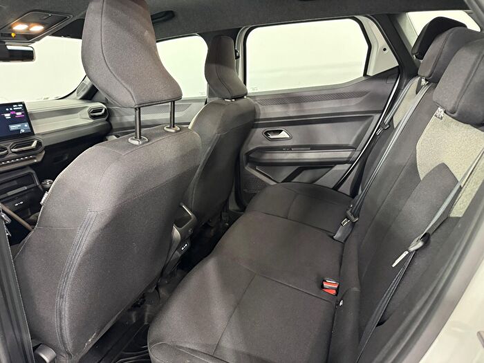 Renault Duster 15