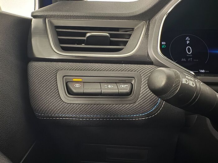 Renault Captur 1.3 TCe Esprit Alpine Mhev EDC araç görseli 22