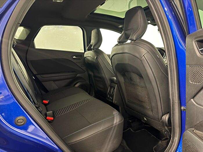 Renault Captur 1.3 TCe Esprit Alpine Mhev EDC araç görseli 16
