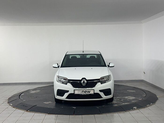 Renault Symbol 1.5 DCI Joy araç görseli 2