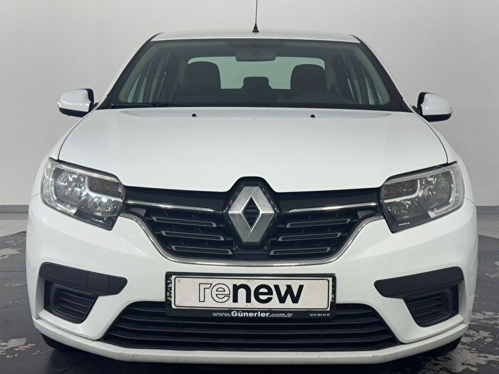 Renault Symbol 1.5 DCI Joy araç görseli 11