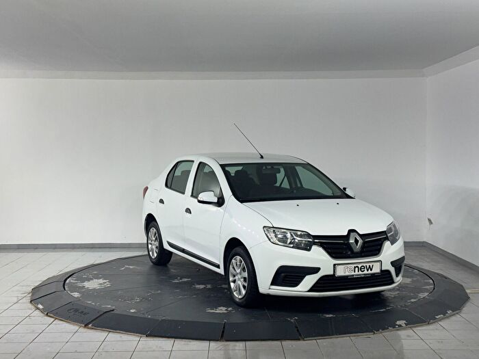 Renault Symbol 1.5 DCI Joy araç görseli 3