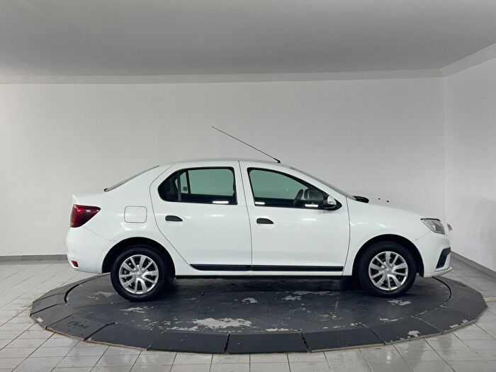 Renault Symbol 1.5 DCI Joy araç görseli 4