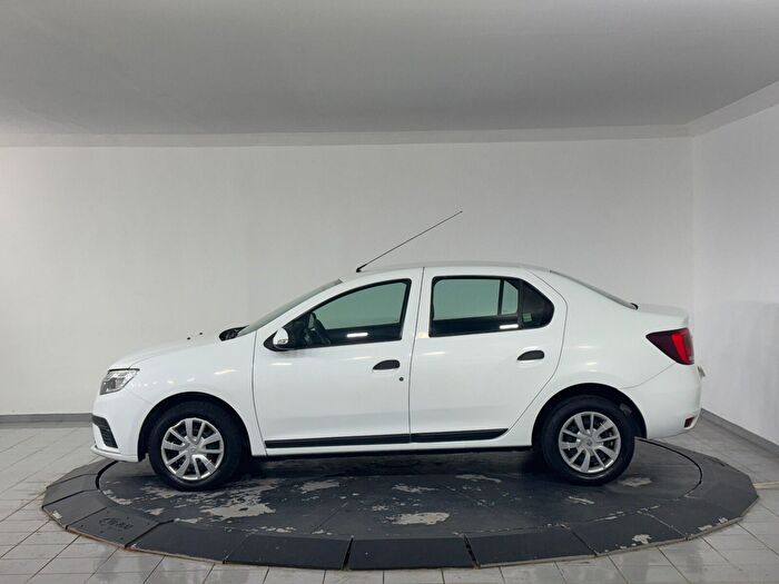 Renault Symbol 1.5 DCI Joy araç görseli 5