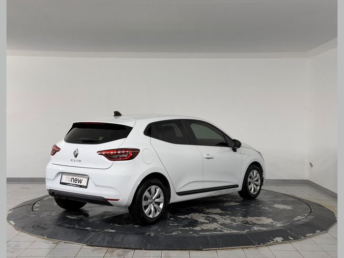 Renault Clio 1.0 TCe Joy X-Tronic araç görseli 6