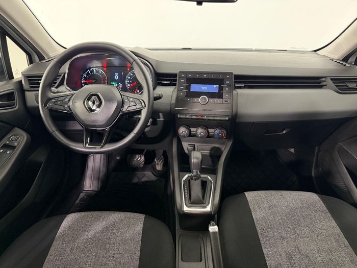Renault Clio 1.0 TCe Joy X-Tronic araç görseli 16