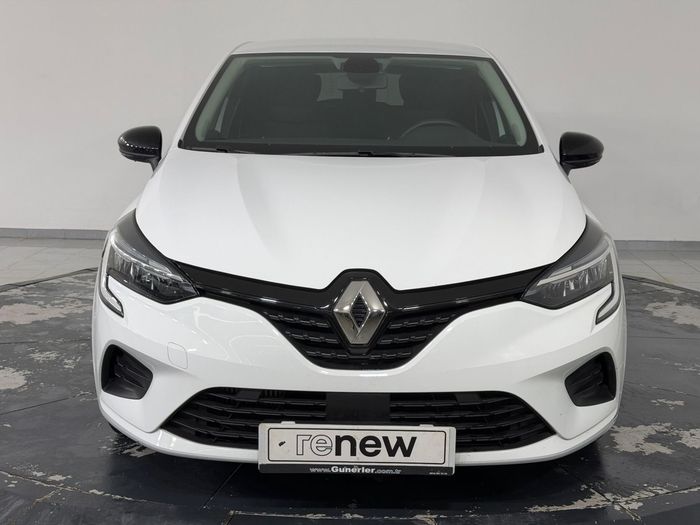 Renault Clio 1.0 TCe Joy X-Tronic araç görseli 9