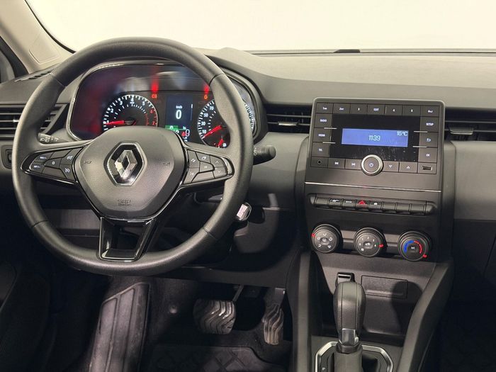 Renault Clio 1.0 TCe Joy X-Tronic araç görseli 17