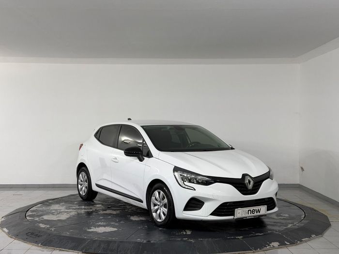 Renault Clio 1.0 TCe Joy X-Tronic araç görseli 3