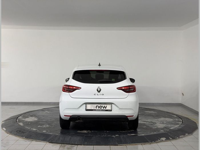 Renault Clio 1.0 TCe Joy X-Tronic araç görseli 7