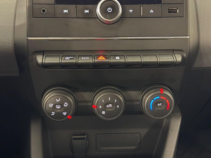 Renault Clio 1.0 TCe Joy X-Tronic araç görseli 20