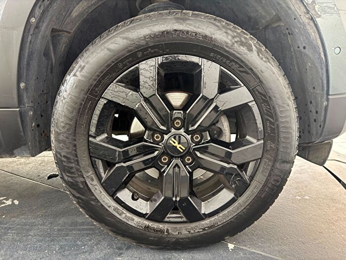 Dacia Duster 1.3 Turbo Extreme 4x2 EDC araç görseli 28