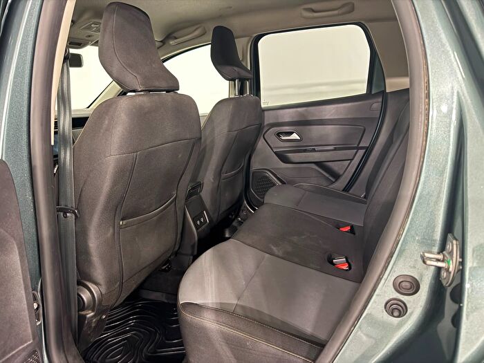 Dacia Duster 1.3 Turbo Extreme 4x2 EDC araç görseli 15