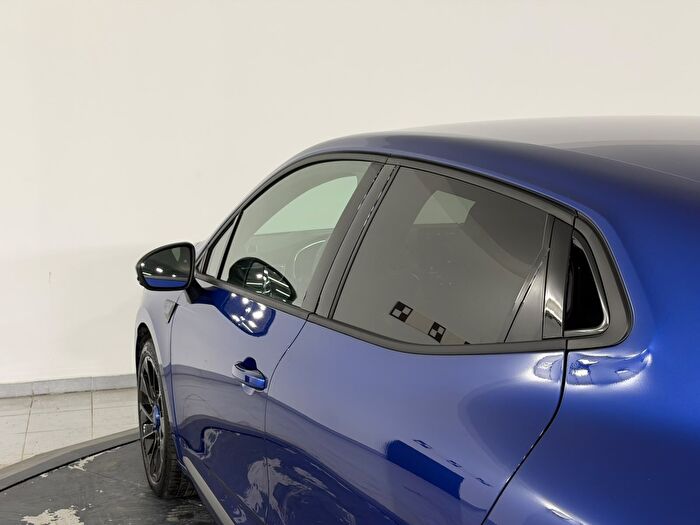 Renault Clio Hatchback 1.0 TCe Techno Esprit Alpine X-Tronic araç görseli 10