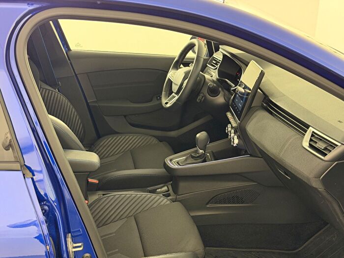 Renault Clio Hatchback 1.0 TCe Techno Esprit Alpine X-Tronic araç görseli 13