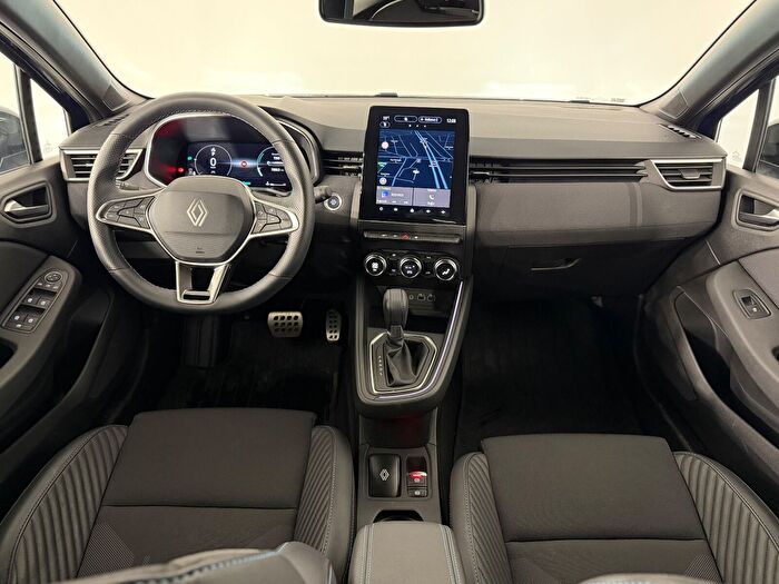 Renault Clio Hatchback 1.0 TCe Techno Esprit Alpine X-Tronic araç görseli 16
