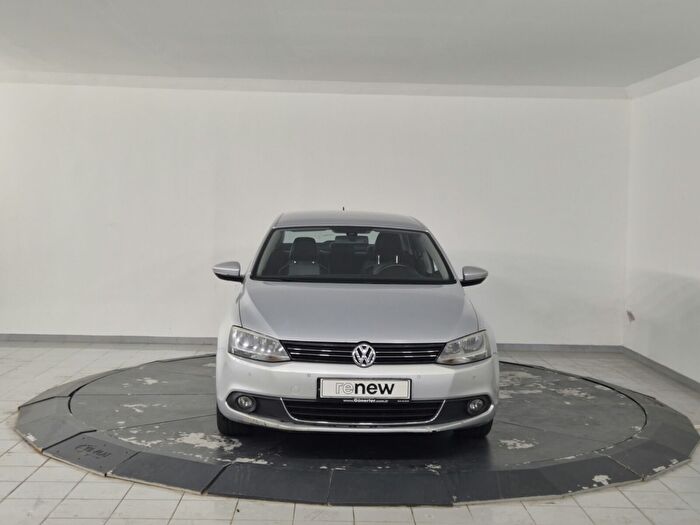Volkswagen Jetta 1.2 TSI Comfortline araç görseli 2