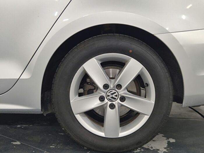 Volkswagen Jetta 1.2 TSI Comfortline araç görseli 15