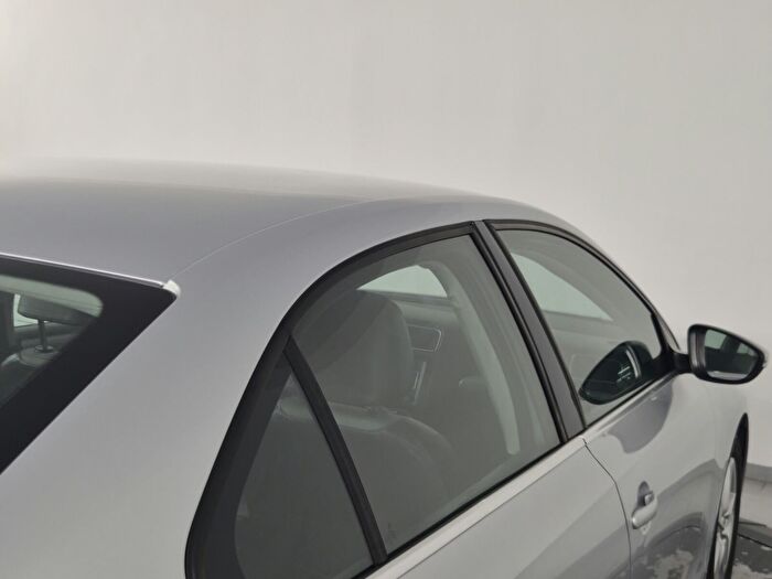 Volkswagen Jetta 1.2 TSI Comfortline araç görseli 11