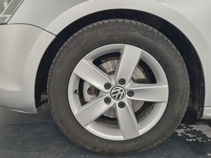 Volkswagen Jetta 1.2 TSI Comfortline araç görseli 12