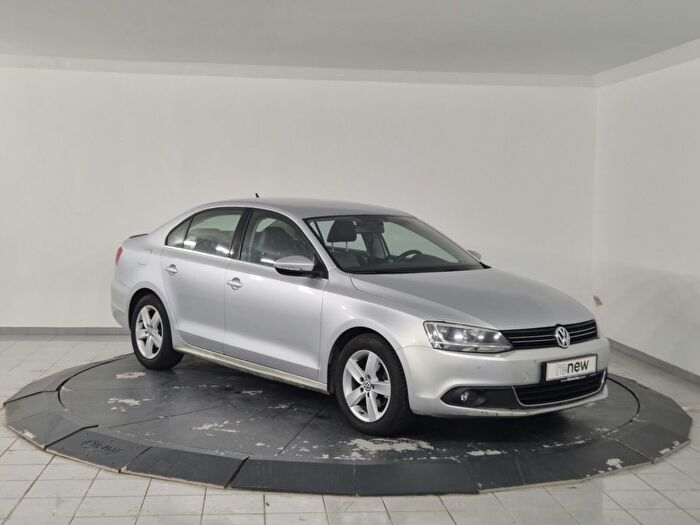 Volkswagen Jetta 1.2 TSI Comfortline araç görseli 3