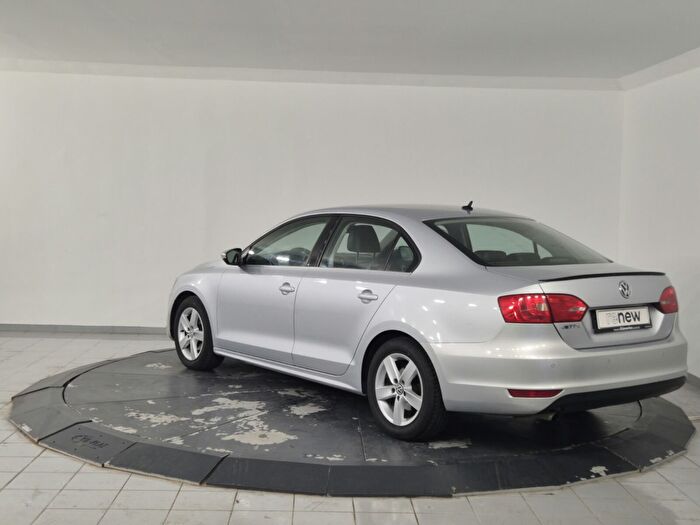 Volkswagen Jetta 1.2 TSI Comfortline araç görseli 7