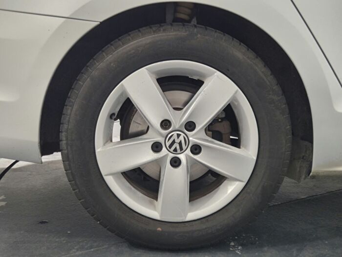 Volkswagen Jetta 1.2 TSI Comfortline araç görseli 14
