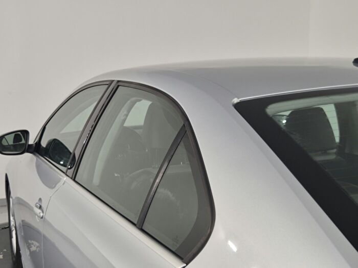 Volkswagen Jetta 1.2 TSI Comfortline araç görseli 10