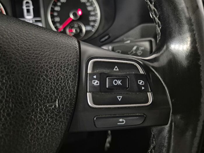 Volkswagen Jetta 1.2 TSI Comfortline araç görseli 26