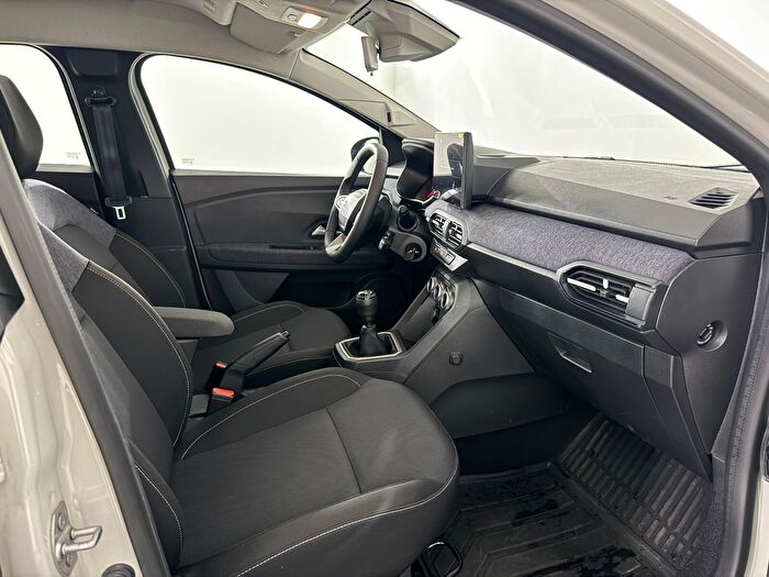 Dacia Sandero 14